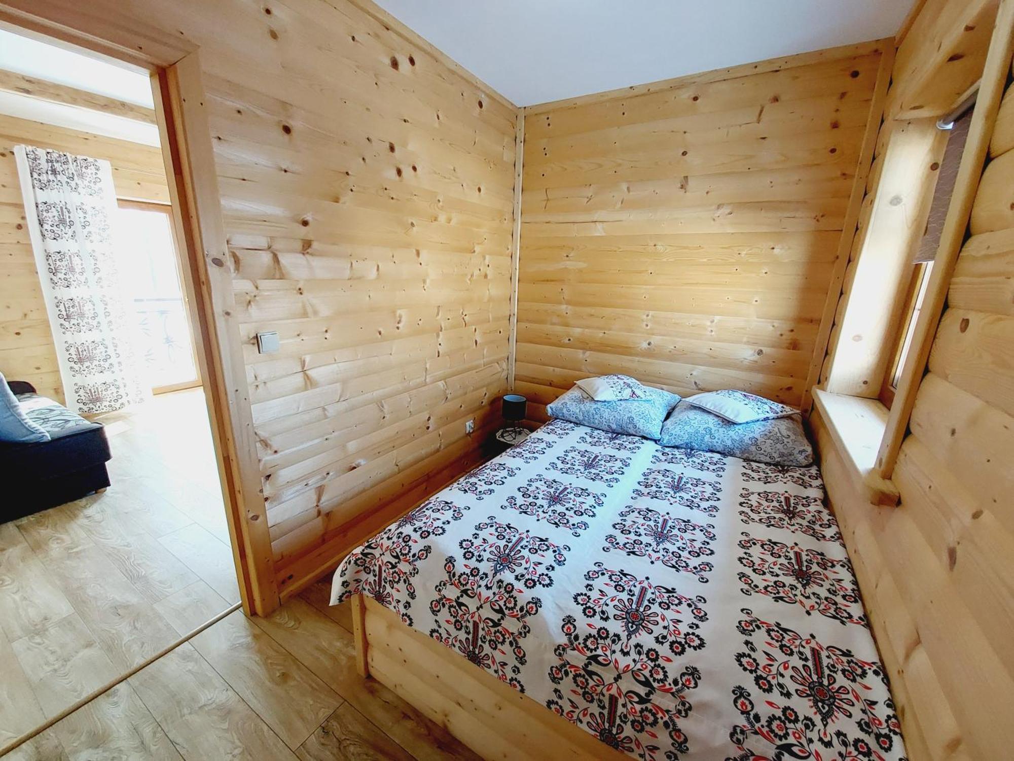 Domek, Apartamenty I Pokoje Willa Elita กอสเชียลิสกอ ห้อง รูปภาพ
